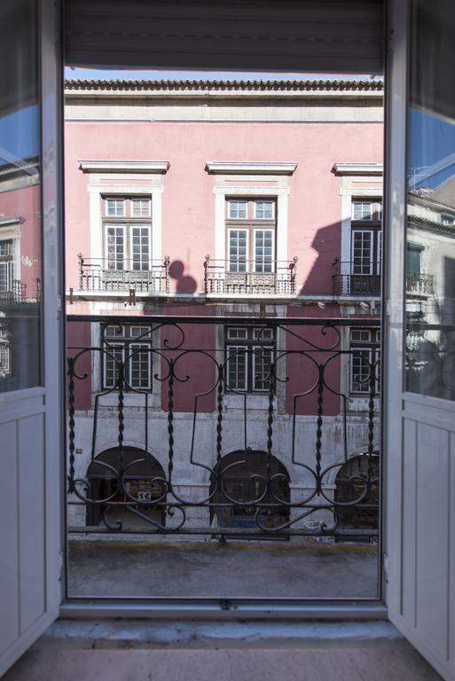 Downtown Doll'S House Daire Lisboa Dış mekan fotoğraf