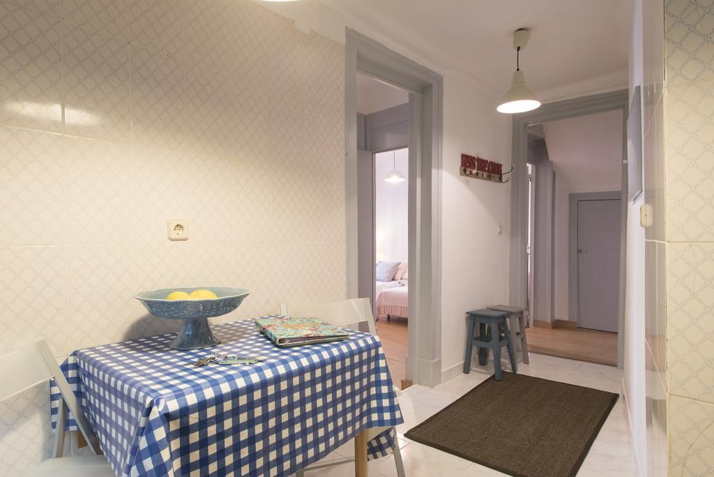 Downtown Doll'S House Daire Lisboa Dış mekan fotoğraf